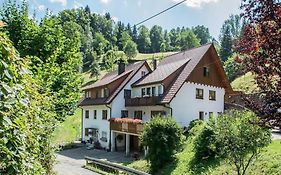 Gaestehaus Resi
