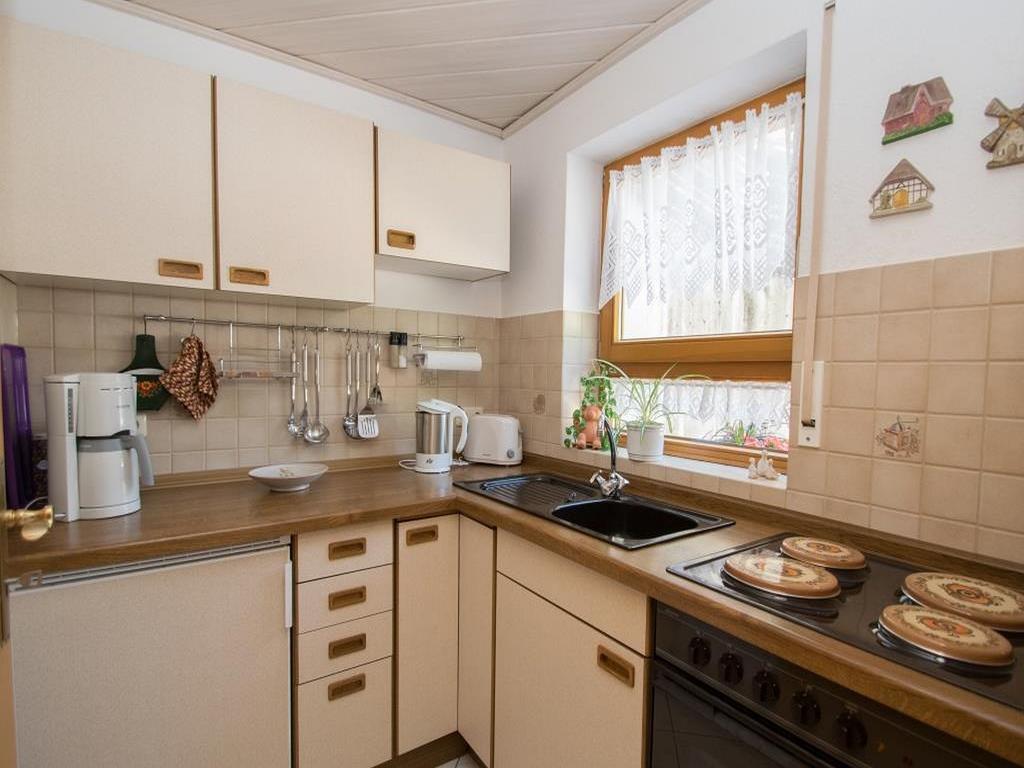 Gaestehaus Resi Bad Peterstal-Griesbach Buitenkant foto