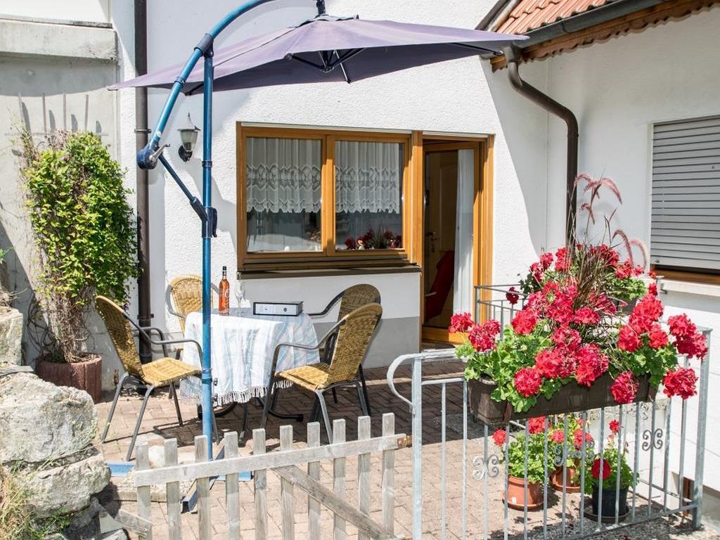 Gaestehaus Resi Bad Peterstal-Griesbach Buitenkant foto